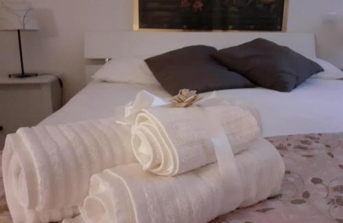 Sutri Apartment | Top-Rated Alloggio Turistico Sutri for Your Perfect Stay