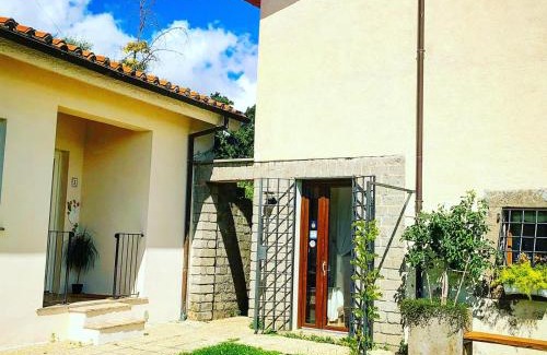 Viterbo House | Top-Rated Alloggio Turistico Vigna Clara with Pool & Kitchen