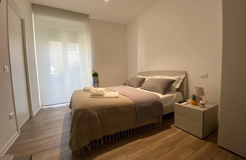 Terni House | Discover Alloggio Urbano - Centro Storico with Spa & Dining