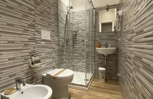 Terni House | Discover Alloggio Urbano - Centro Storico with Spa & Dining