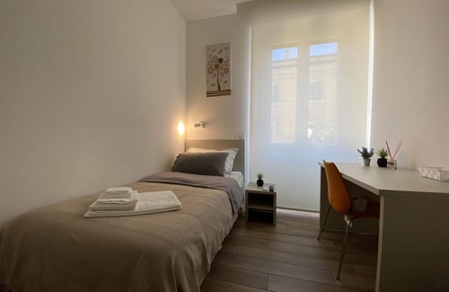 Terni House | Discover Alloggio Urbano - Centro Storico with Spa & Dining
