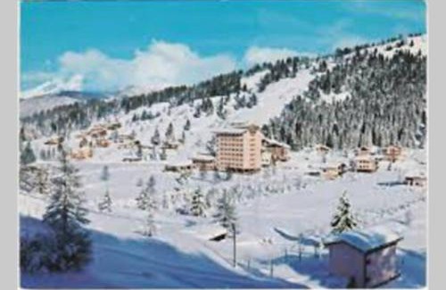 Fondo Grande Apartment | Cozy Mountain Retreat for Couples - Child Friendly Stay