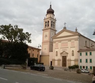 Lavagno House | Family-Friendly Stay at Alloggio Verona Est S. Pietro