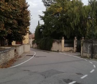 Lavagno House | Family-Friendly Stay at Alloggio Verona Est S. Pietro