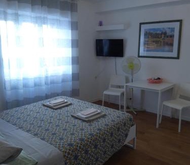 Lavagno House | Family-Friendly Stay at Alloggio Verona Est S. Pietro
