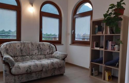 Vinadio Apartment | Family-Friendly Alloggio Vinadio: Your Next Getaway
