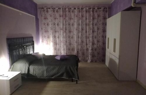 Soriano nel Cimino Apartment | Discover Alloggio Viola: Family-Friendly Getaway in Soriano