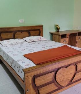 Elappara House | Cozy Allora Homestay: Child-Friendly & Guest Rated 8.3/10