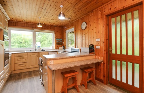 Salen House | Welcoming ALLT AN DORRAN: Pet-Friendly Retreat in Salen