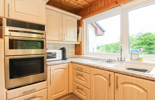 Salen House | Welcoming ALLT AN DORRAN: Pet-Friendly Retreat in Salen