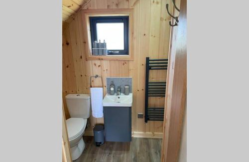 Portree Ski Chalet | Discover Allt Yelkie Pod Dha, Earlish - Rated 9.2/10