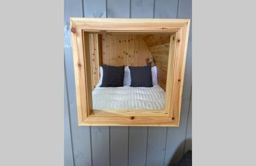 Portree Ski Chalet | Discover Allt Yelkie Pod Dha, Earlish - Rated 9.2/10