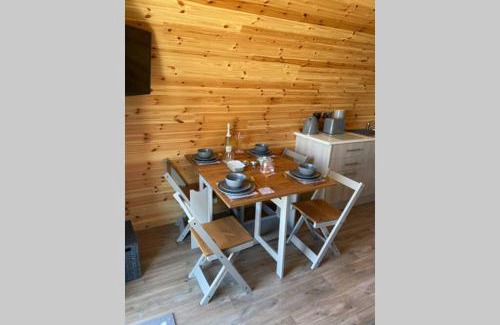 Portree Ski Chalet | Discover Allt Yelkie Pod Dha, Earlish - Rated 9.2/10