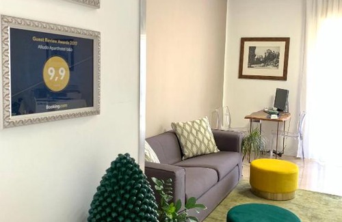 Villaggio Mose Bed & Breakfast | Alludo Aparthotel: Family-Friendly B&B with Breakfast Included