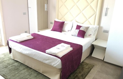 Villaggio Mose Bed & Breakfast | Alludo Aparthotel: Family-Friendly B&B with Breakfast Included