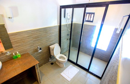 Zamboanguita Hotel | Unwind at Allura Resort Dive and Spa with Top Amenities