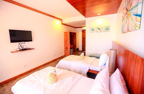 Zamboanguita Hotel | Unwind at Allura Resort Dive and Spa with Top Amenities