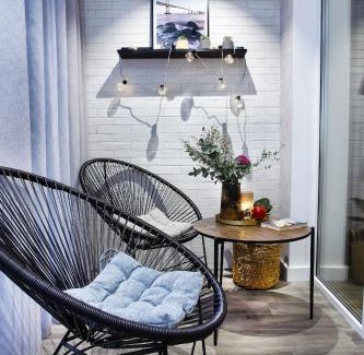 Solomjanskyj Apartment | Discover Allurapart Мalahyt: Family-Friendly Getaway