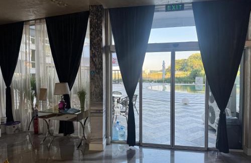 Primorsko Apartment | Allure by the Sea