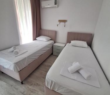 Primorsko Apartment | Allure by the Sea
