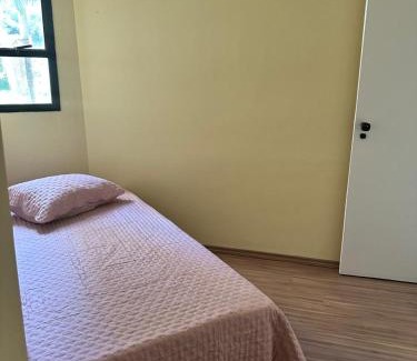 Sao Paulo Apartment | Discover Allure Morumbi: Pet-Friendly Oceanfront Retreat