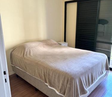 Sao Paulo Apartment | Discover Allure Morumbi: Pet-Friendly Oceanfront Retreat