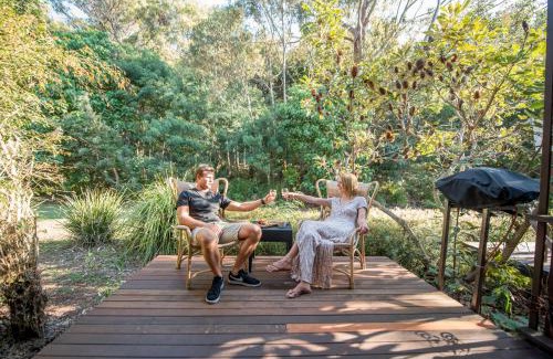 Point Lookout Resort | Discover Allure Stradbroke Resort with Ocean Views