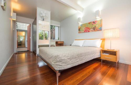 Point Lookout Resort | Discover Allure Stradbroke Resort with Ocean Views