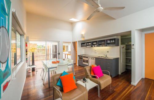 Point Lookout Resort | Discover Allure Stradbroke Resort with Ocean Views