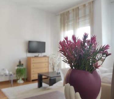 Podgorica Apartment | Guest Rated 10/10: Allurian Apartment - Family Friendly Stay
