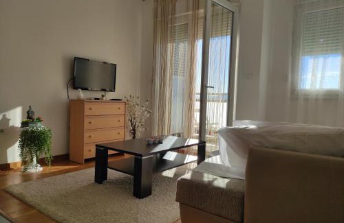 Podgorica Apartment | Guest Rated 10/10: Allurian Apartment - Family Friendly Stay