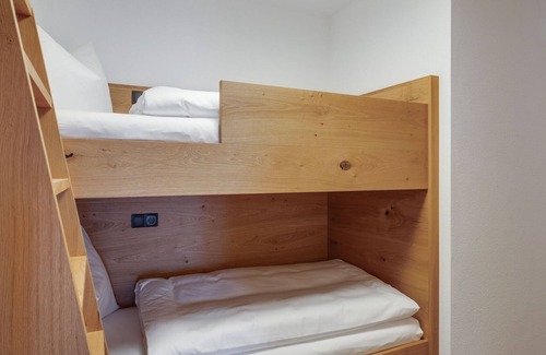 Helfenstein Apartment | Alluring Apartment in Hart im Zillertal with Parking