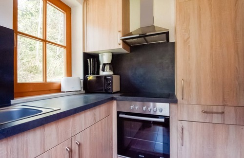 Mayrhofen Apartment | Cozy Apartment in Mayrhofen with Breakfast Near Forest