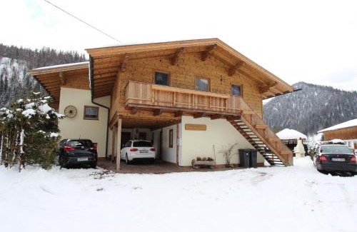 Waidring Apartment | Inviting Apartment with Pool in Waidring Tyrol, 8.7/10 Rating