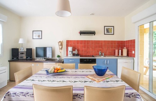 Largentiere House | Inviting Holiday Home in Largentière with Pool & Breakfast