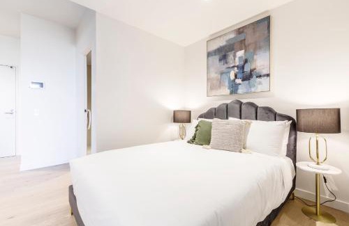 South Melbourne Apartment | Enchanting Oasis in South Melbourne's Vibrant Heart