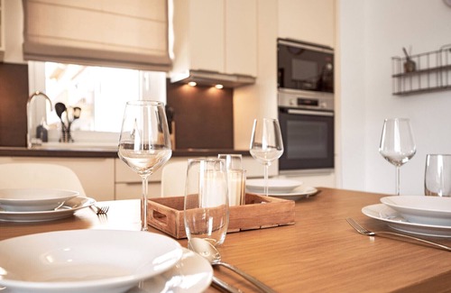 Tauplitz Apartment | Discover Alm Lodge A2 - Pet Friendly with Amazing Amenities