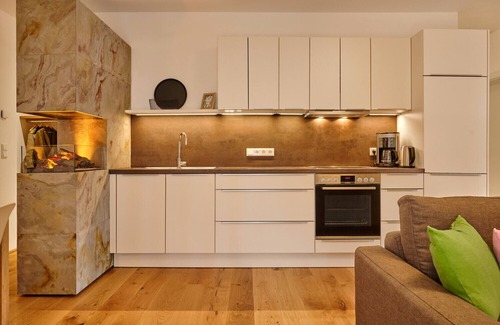 Tauplitz Apartment | Alm Lodge A3 - Tauplitz: Rated 10/10 with Lake Views