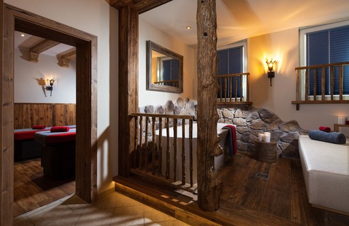 Schoenau am Koenigssee Hotel | Relax at Alm- & Wellnesshotel Alpenhof - Rated 9.6/10