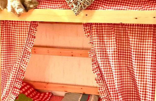Muhldorf Apartment | Family-Friendly Alm-Wohnung 15 with Wheelchair Access