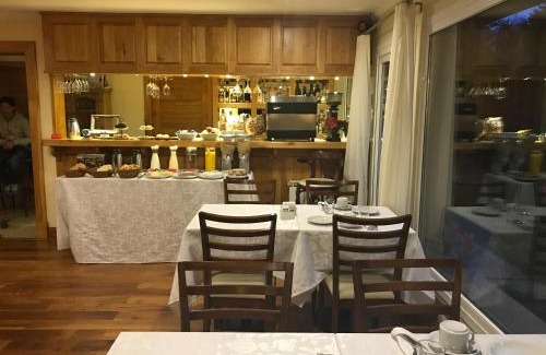 Angostura Hotel | Alma Andina Hosteria: Guest Rated 9.3 with Family-Friendly Amenities