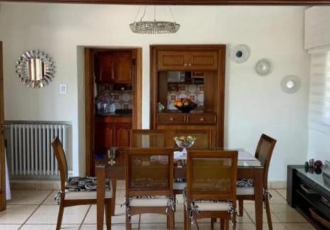 Villa Carlos Paz House | Pet-Friendly Alma: Relaxing Pool, Breakfast & Family Fun