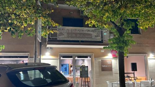 Cosenza House | Affordable Family Retreat at ALMA B&B Cosenza Centro