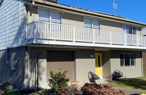 North Haven House | Experience Alma Beach Haven with Oceanfront Pools & Views