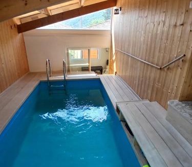 Roche-Saint-Secret Bed & Breakfast | Alma Bella: Top-Rated Stay with Pool and Breakfast Options