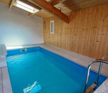 Roche-Saint-Secret Bed & Breakfast | Alma Bella: Top-Rated Stay with Pool and Breakfast Options