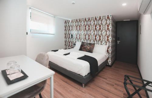 Valenca Hotel | Alma Candida 02: Family and Pet-Friendly Comfort Awaits