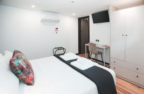 Valenca Hotel | Alma Candida 02: Family and Pet-Friendly Comfort Awaits