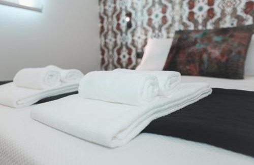 Valenca Hotel | Alma Candida 02: Family and Pet-Friendly Comfort Awaits