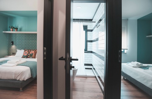 Valenca House | Discover Alma Candida 16: Family and Pet-Friendly Escape